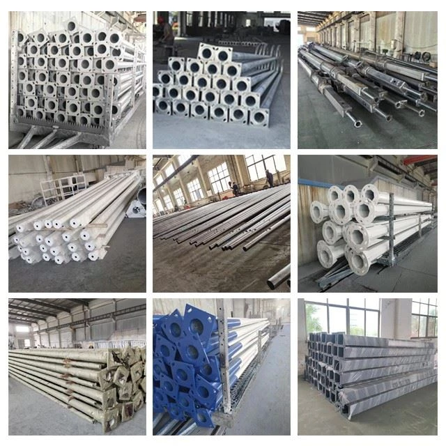 120 Watt Street Light suppliers